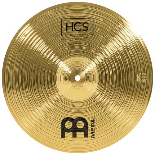 Image 1 - Meinl HCS Basic 14/18 Cymbal Set HCS1418